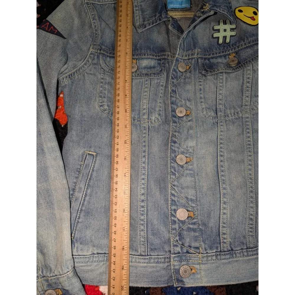 GAP kids ed